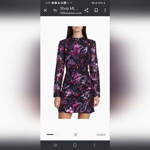 ML Monique Lhuillier